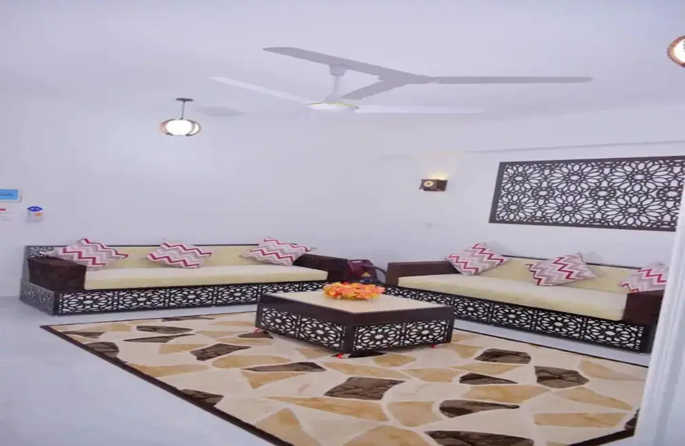 Луксор: Luxor Nile View 2 Bedroom 4 ppl Long or Short Stay