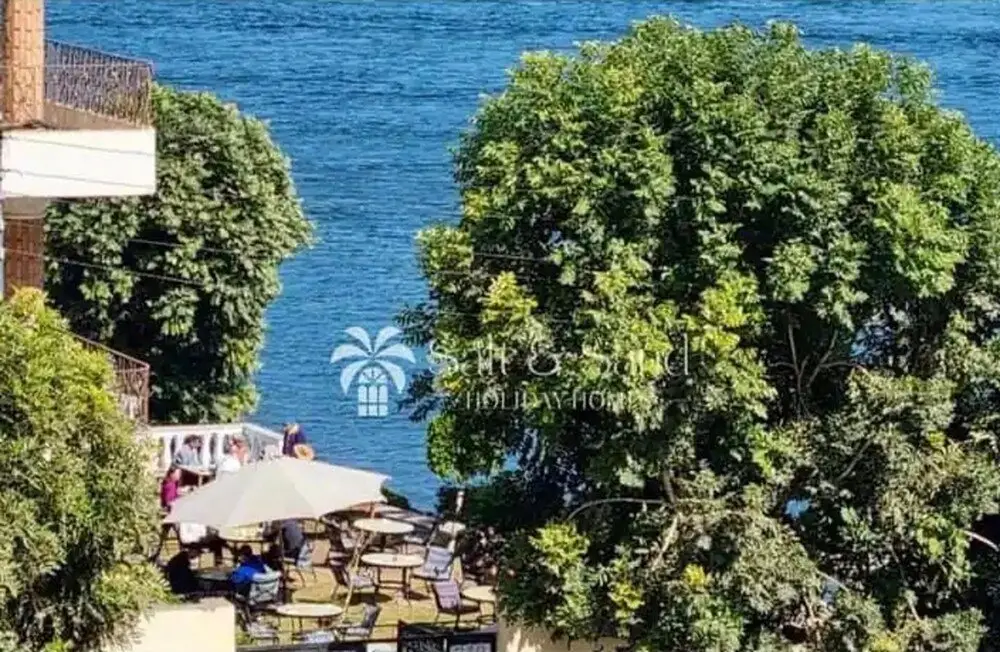 Луксор: Luxor Nile View 2 Bedroom 4 ppl Long or Short Stay