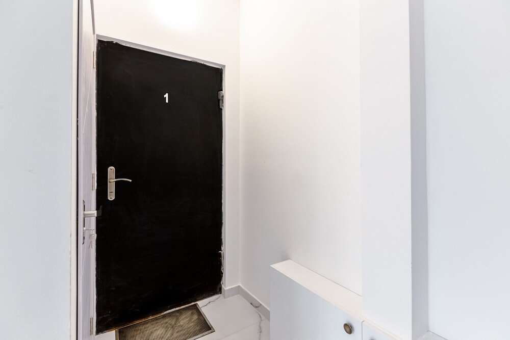 Бакуриани: Luxury Show Apartment 1-bed in Daba Bakuriani