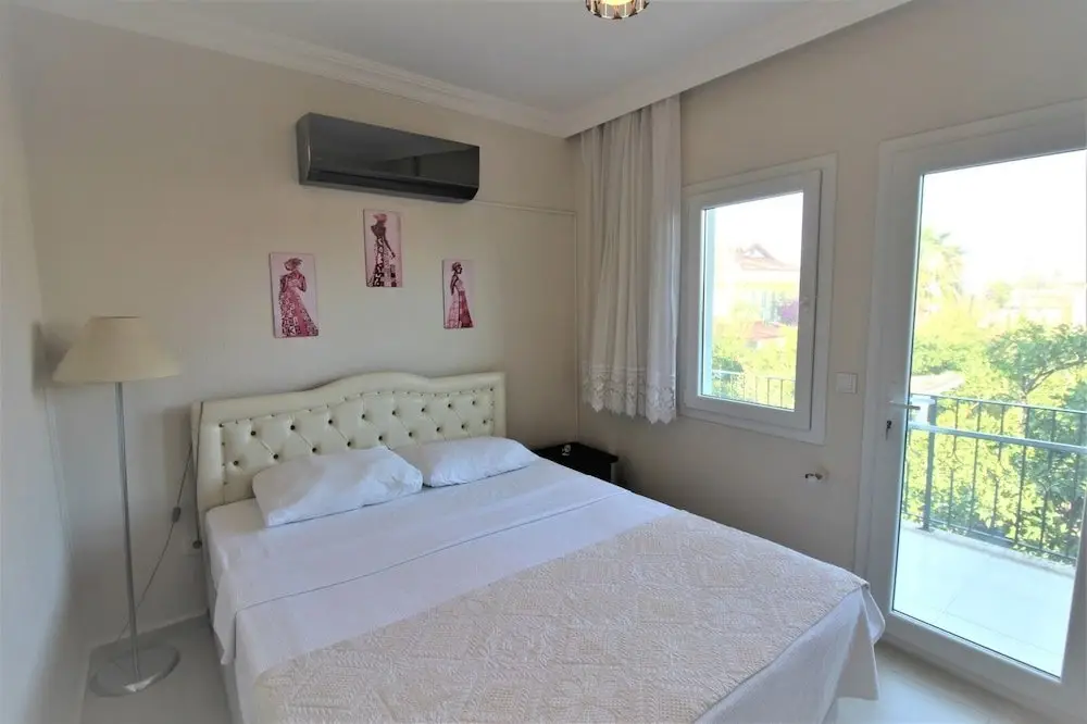 Дальян: Captivating Villa Pervin Private Pool Sleeps 9