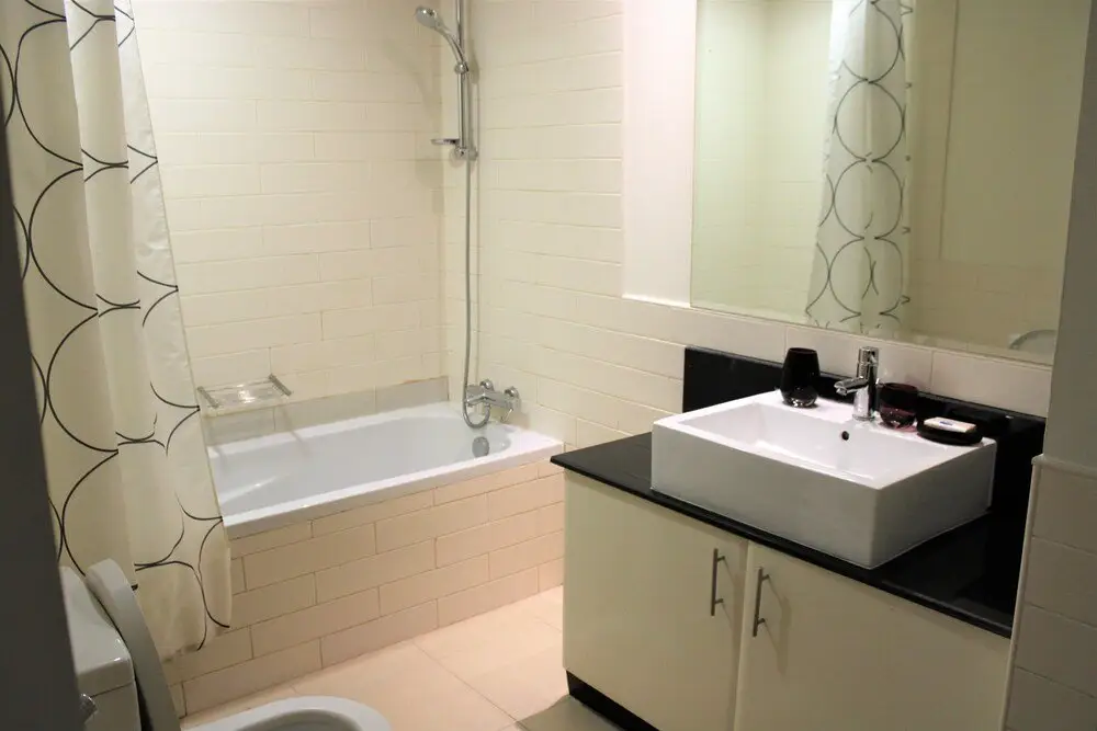 Дубай: DRT- Modern 1 bedroom near Dubai metro