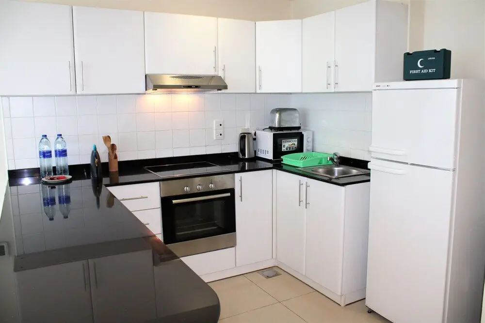 Дубай: DRT- Modern 1 bedroom near Dubai metro
