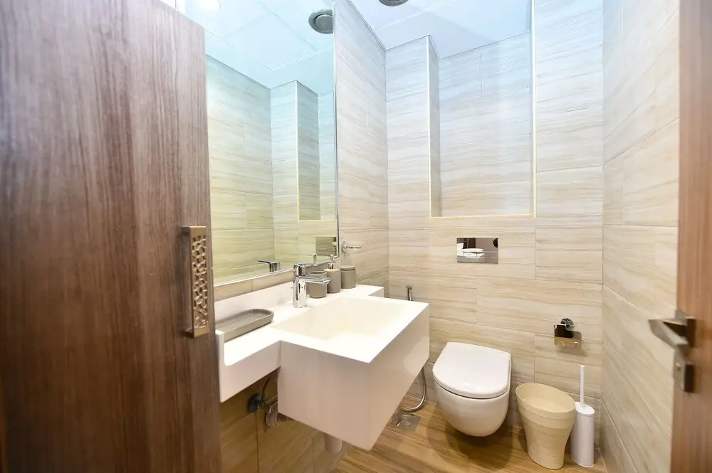 Дубай: HFZ - 1 bedroom apartment in JLT