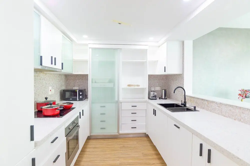Дубай: Luxurious 2BR apartment in Dubai Marina
