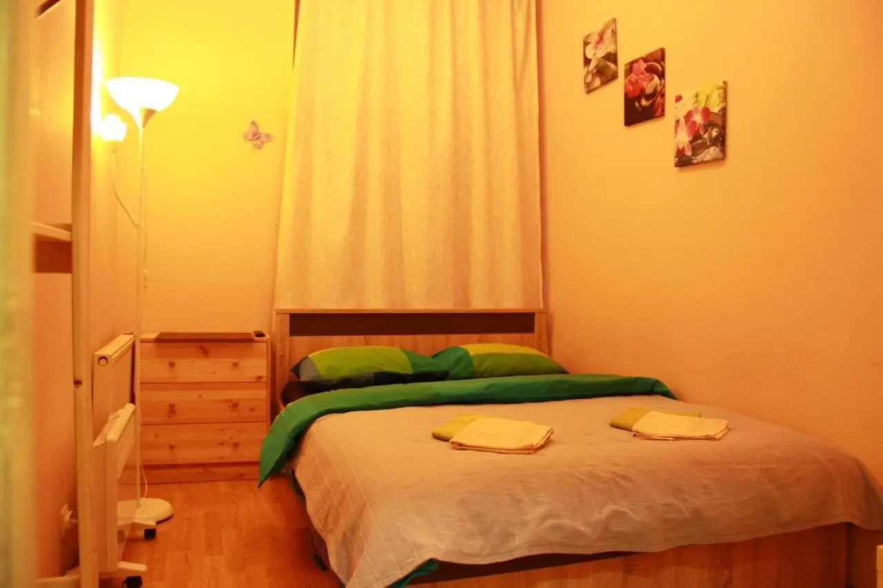 Санкт-Петербург: Apartmens VOYAGE