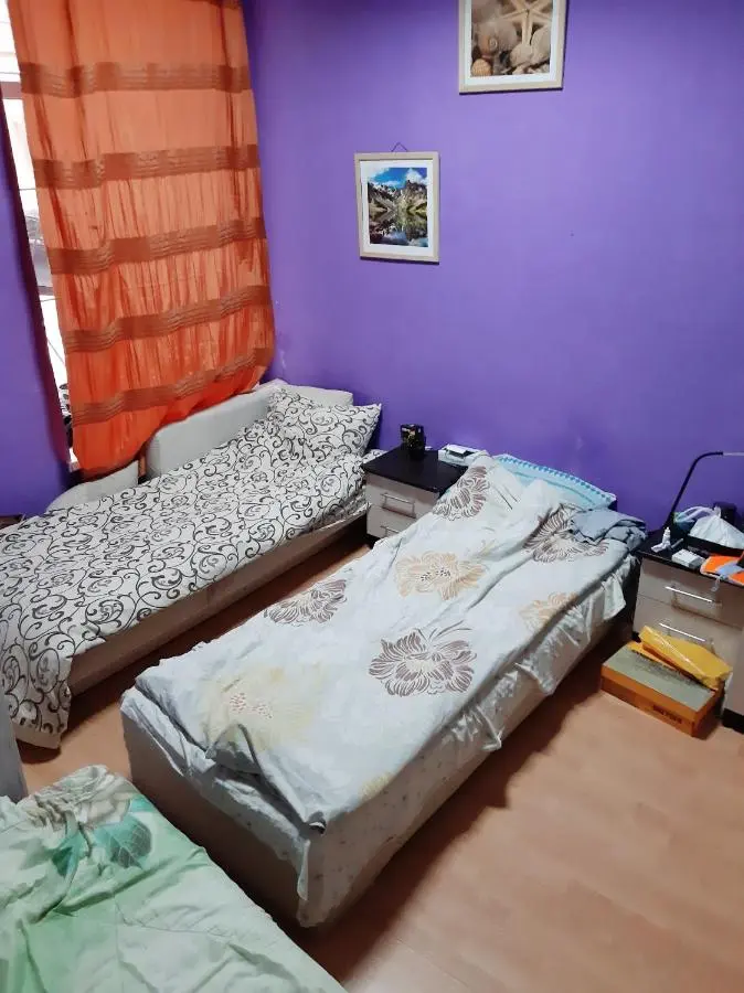 Санкт-Петербург: Apartmens VOYAGE