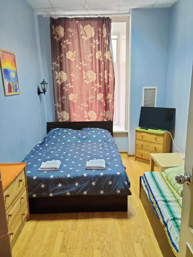 Санкт-Петербург: Apartmens VOYAGE