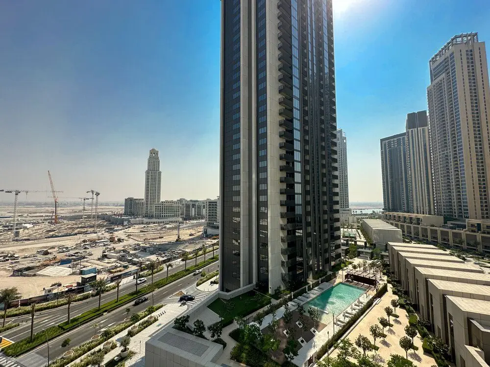HiGuests - Harbour Gate Tower 2 — фото 1