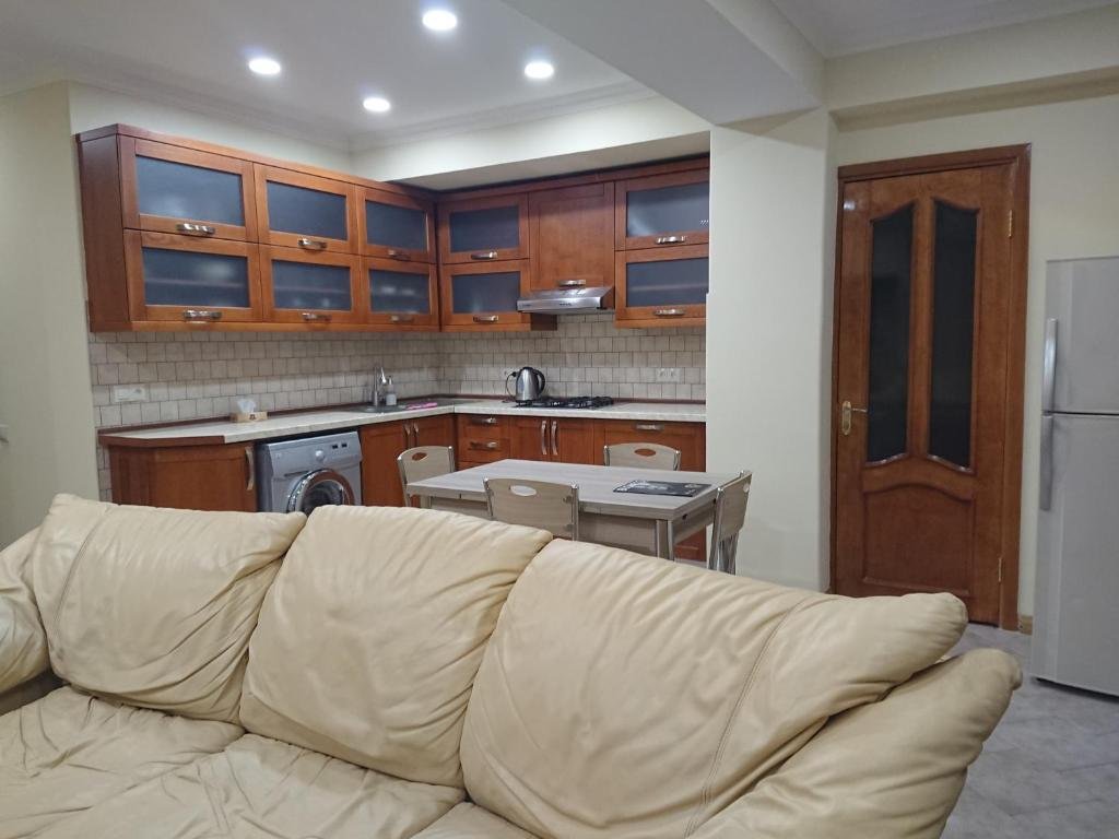 Cozy apartment in the center of Yerevan — фото 1