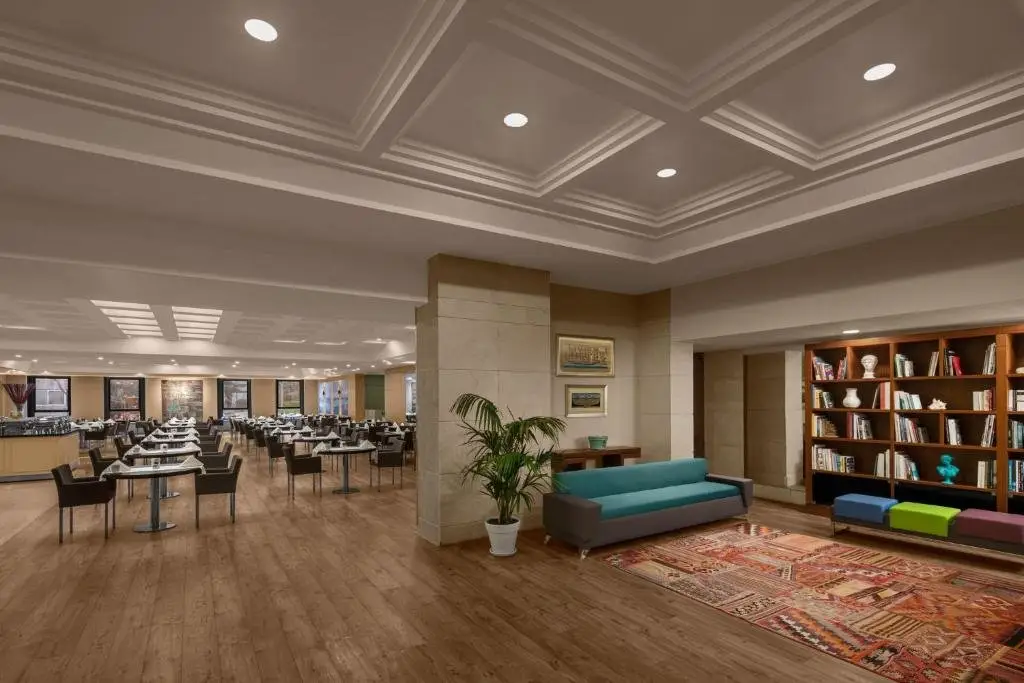 Белек: Dedeman Istanbul