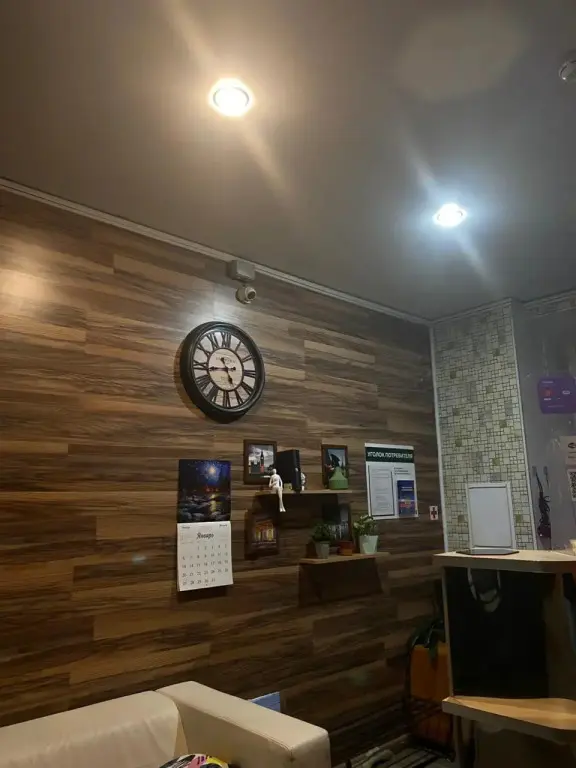 Санкт-Петербург: Отель Fortune Inn Петроградская