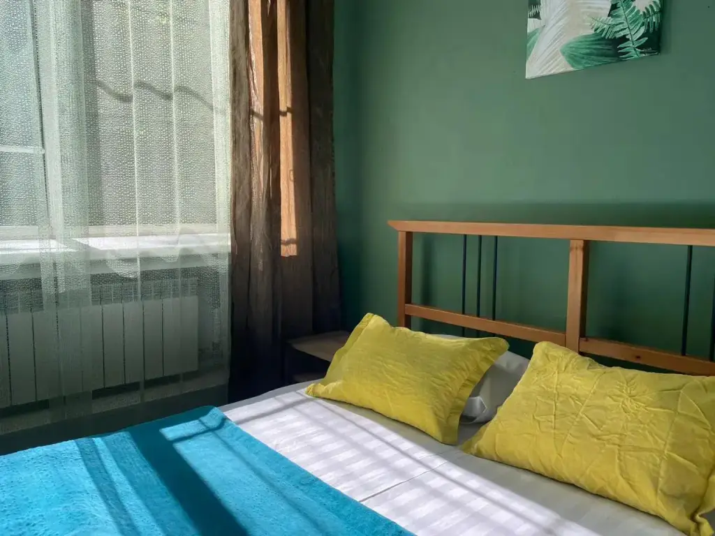 Санкт-Петербург: Отель Fortune Inn Петроградская