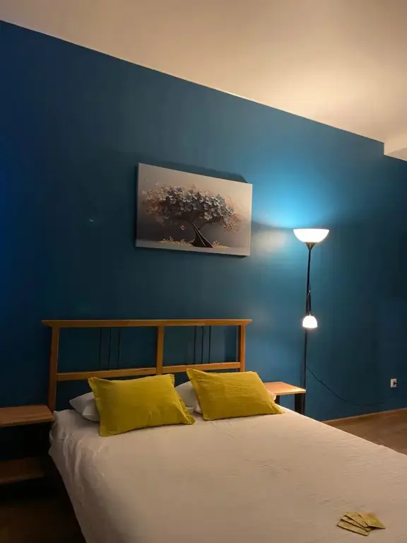 Санкт-Петербург: Отель Fortune Inn Петроградская