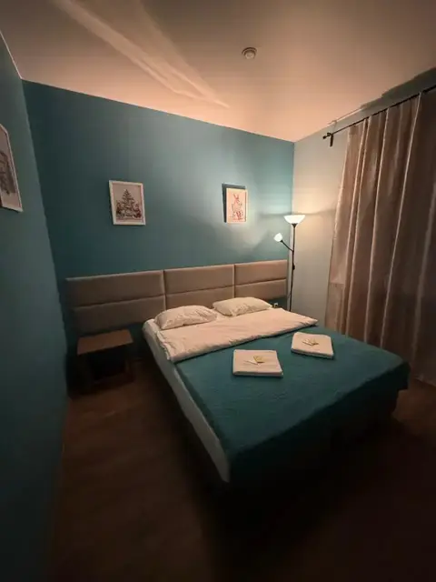 Отель Fortune Inn Петроградская — фото 1
