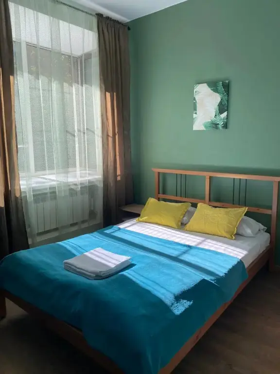 Санкт-Петербург: Отель Fortune Inn Петроградская