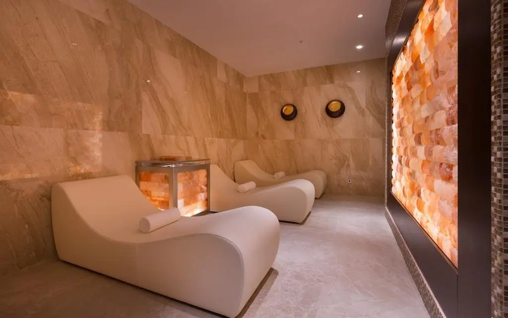 Астана: Отель Hilton Astana