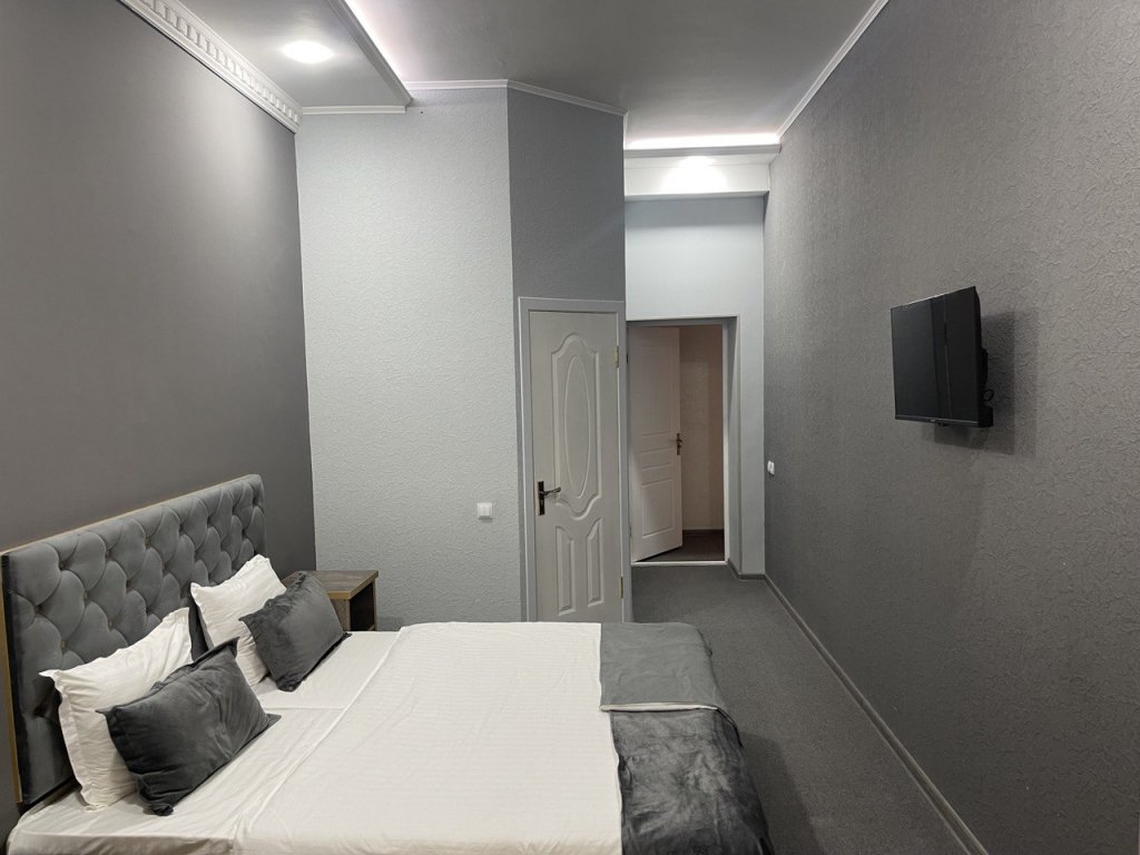 Ташкент: Отель The Art Hotel