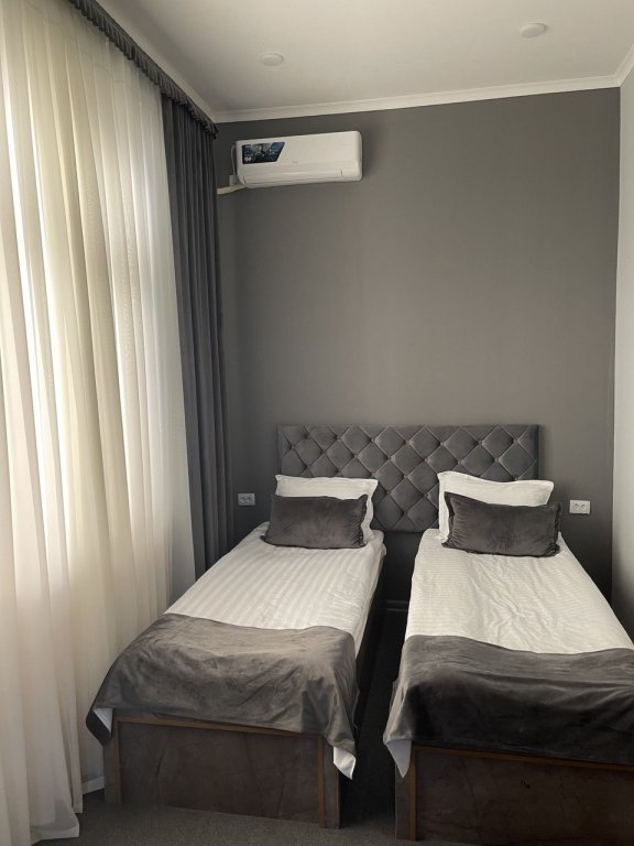 Ташкент: Отель The Art Hotel
