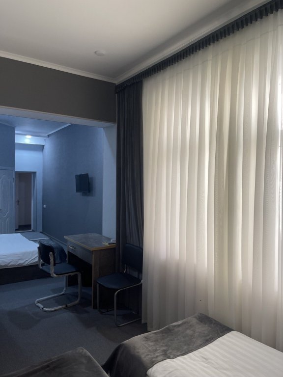 Ташкент: Отель The Art Hotel