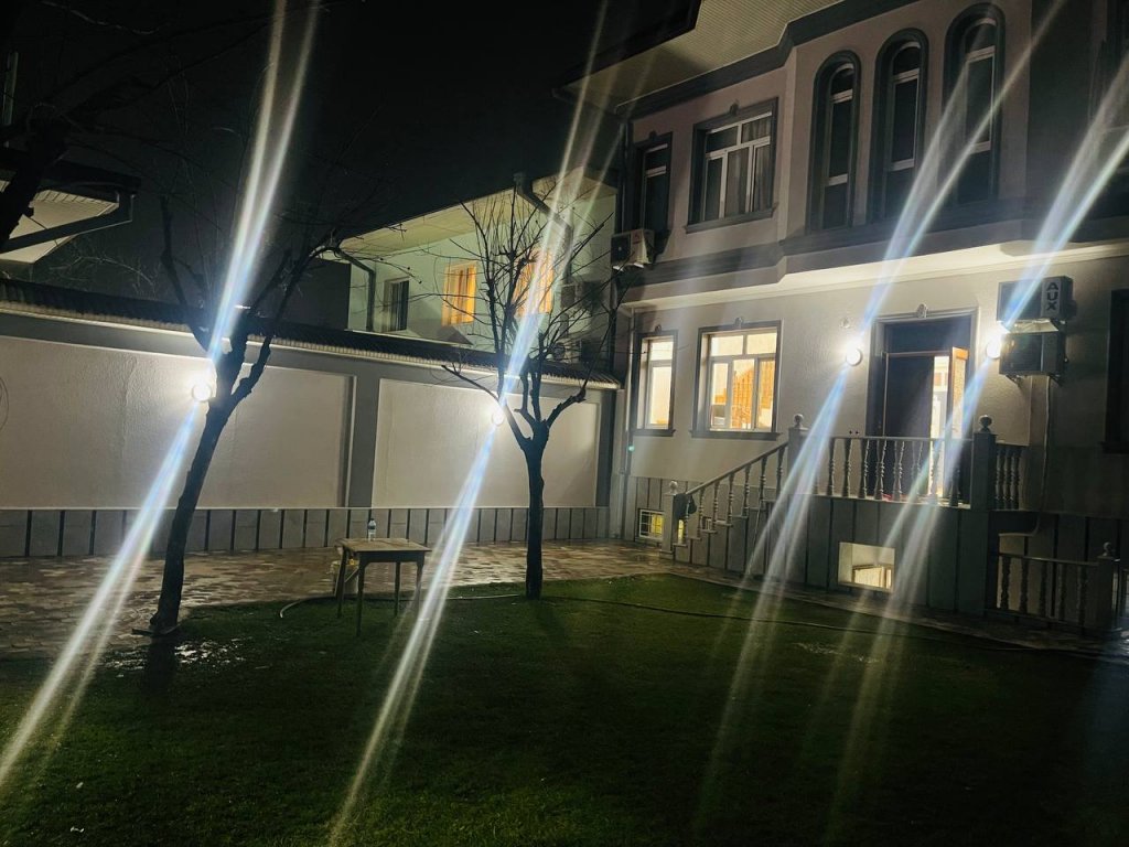 Ташкент: Отель The Art Hotel