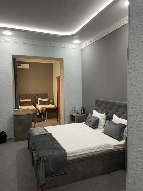 Ташкент: Отель The Art Hotel