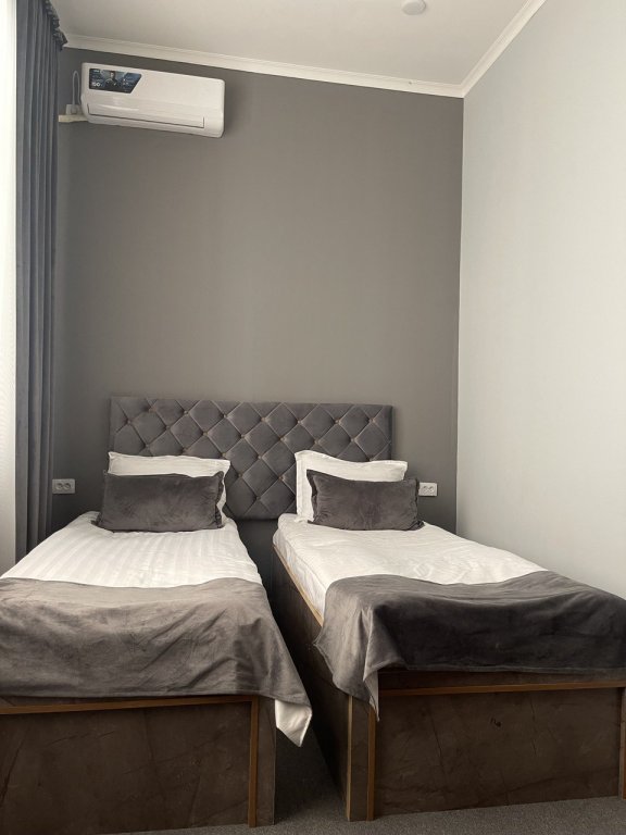 Отель The Art Hotel — фото 1