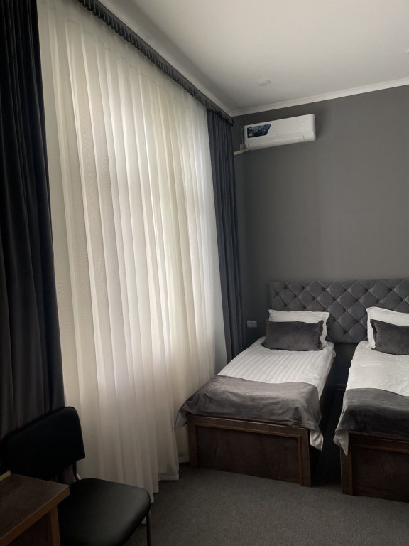 Ташкент: Отель The Art Hotel