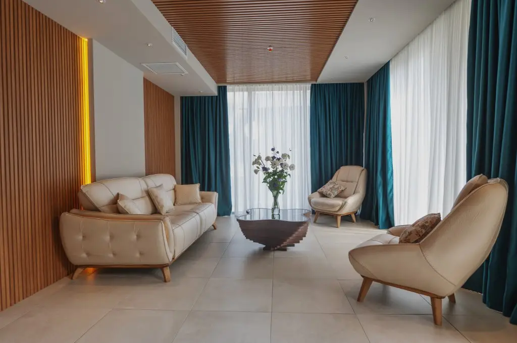 Уреки: Отель Ritsa Resort