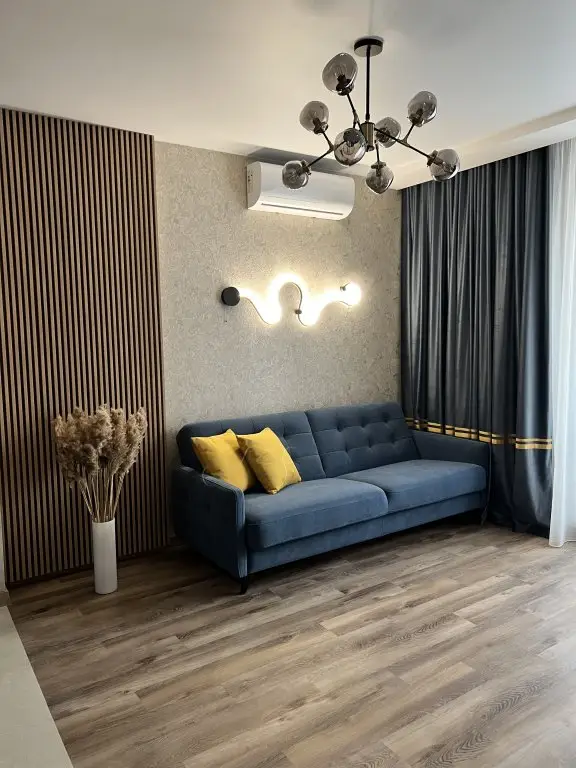 Апартаменты Ёlki Appart Style — фото 1