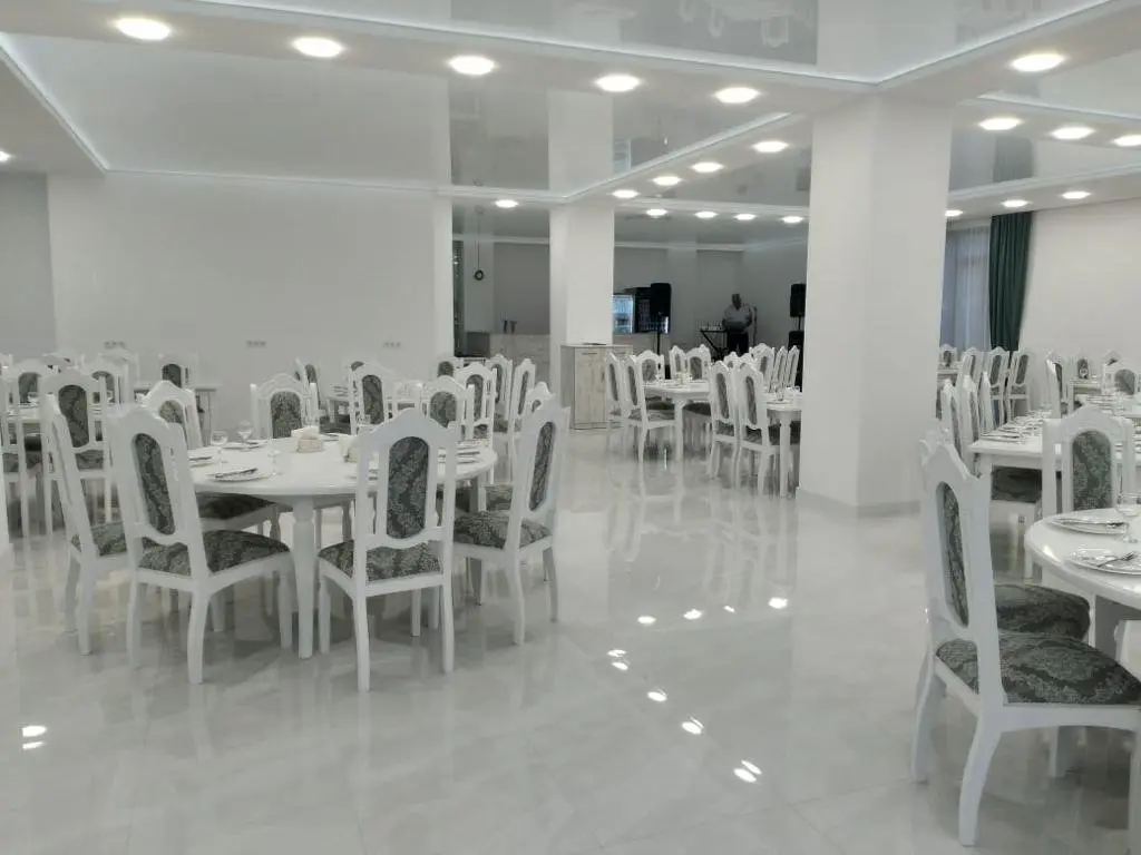Кобулети: Отель Royal Palace