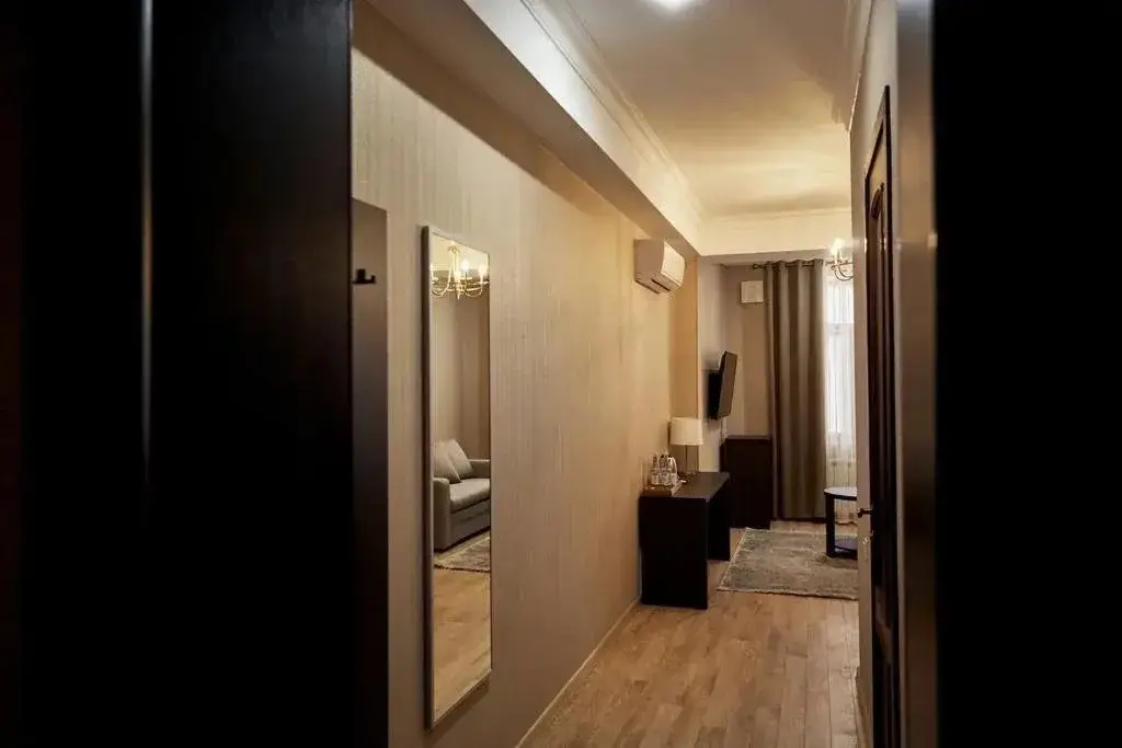Махачкала: Al-Firay Hotel 5