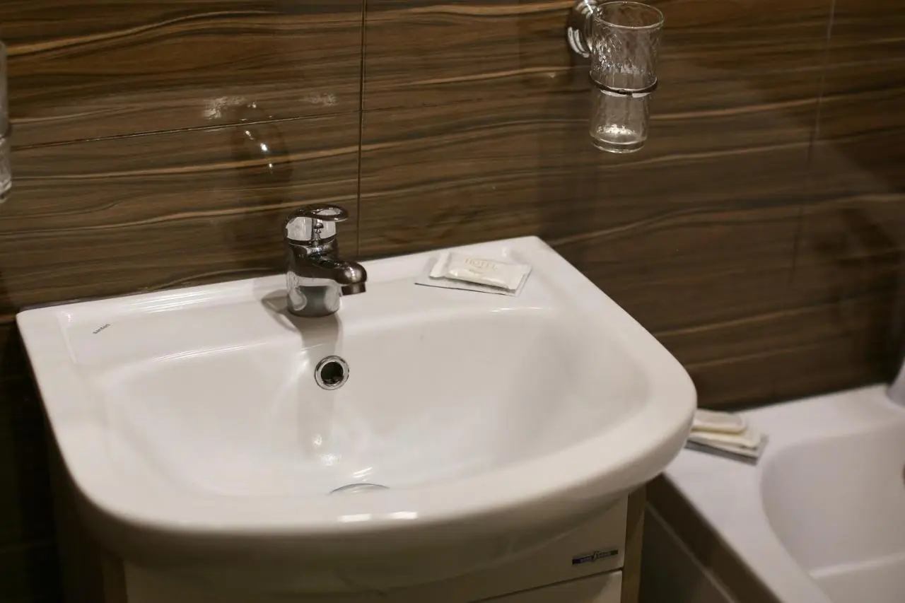 Санкт-Петербург: Sweet Village Hotel