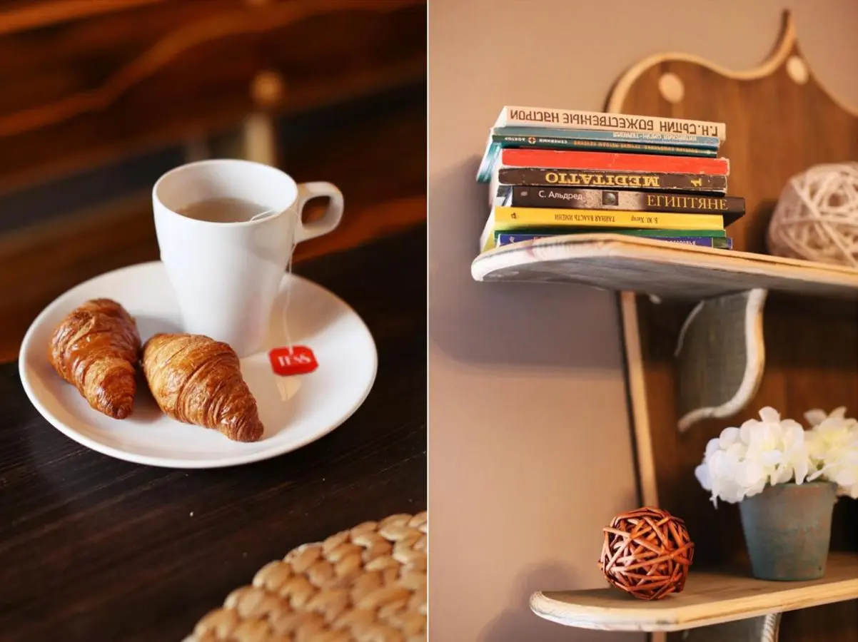 Санкт-Петербург: Sweet Village Hotel