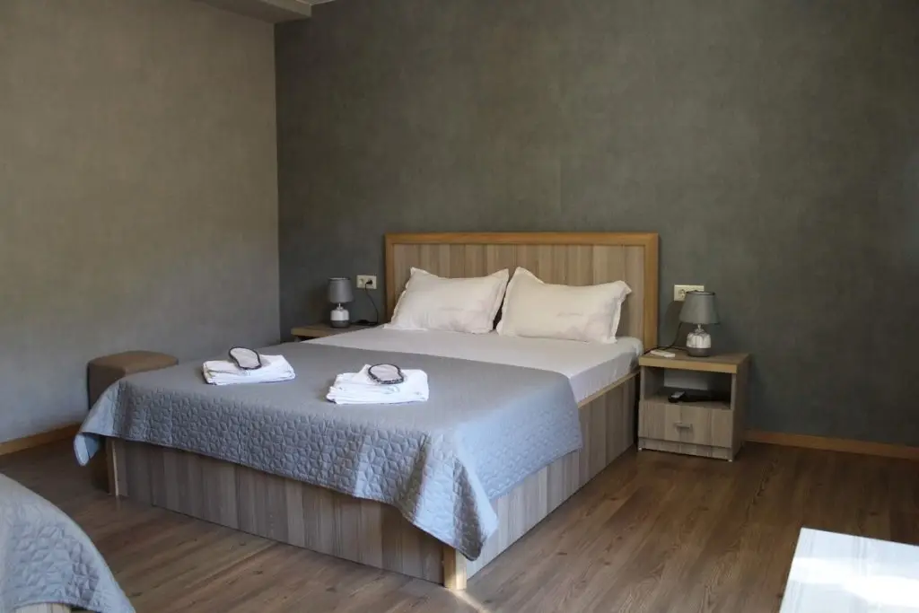 Тбилиси: Эмис Отел Mini-Hotel