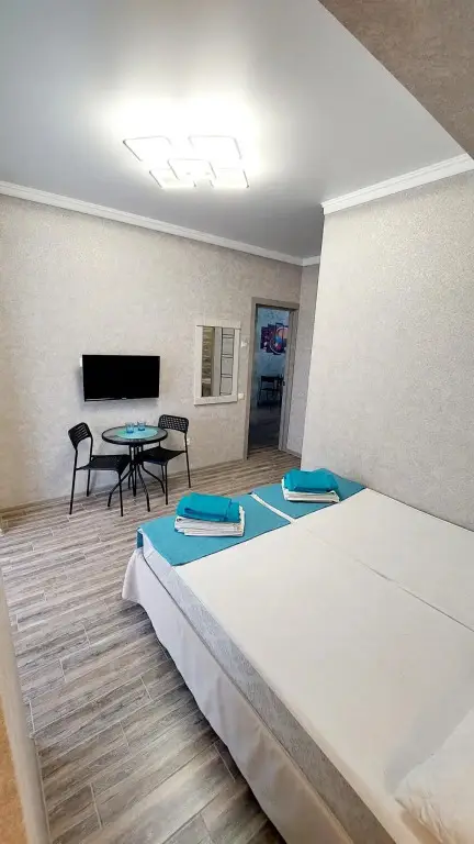 Джемете: Vidny