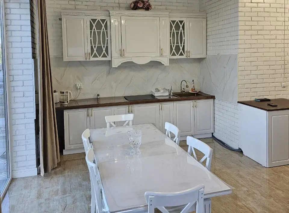 Кисловодск: Ковчег Кисловодск