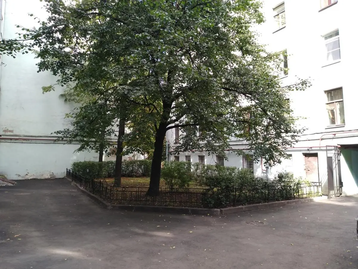 Санкт-Петербург: Меблированные комнаты MohitoHostel