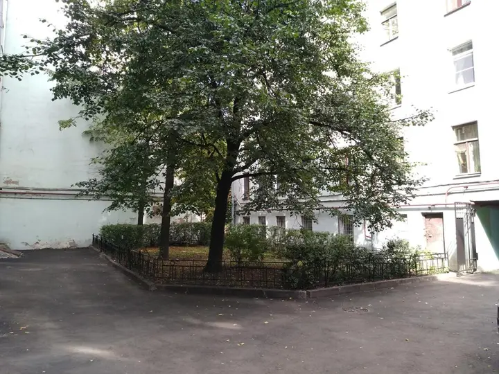 Санкт-Петербург: Меблированные комнаты MohitoHostel