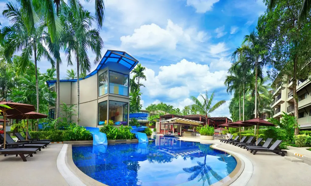 Holiday Inn Resort Phuket Surin Beach, an IHG Hotel — фото 1