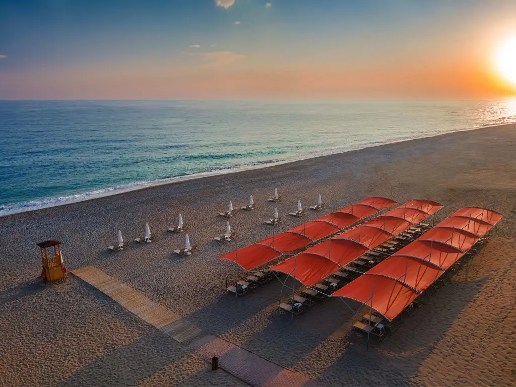 Casa Fora Beach & Resort — фото 1