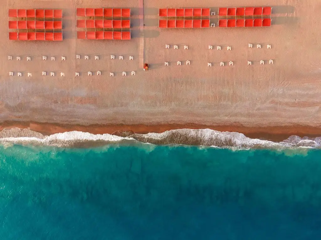 Манавгат: Casa Fora Beach & Resort
