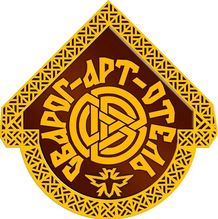 Санкт-Петербург: Отель Сварог-Арт