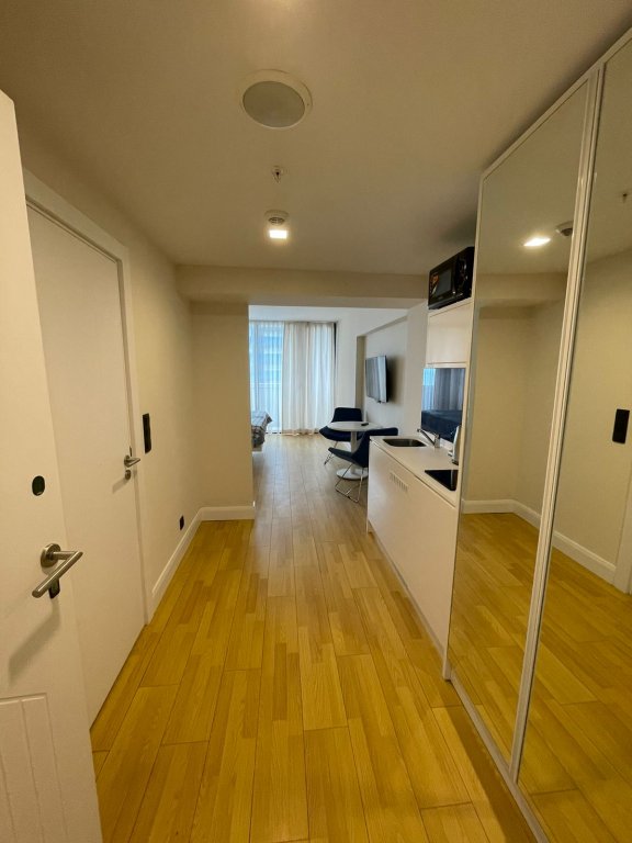 Батуми: Апарт-отель Hotel Seaview Studio in Orbi City