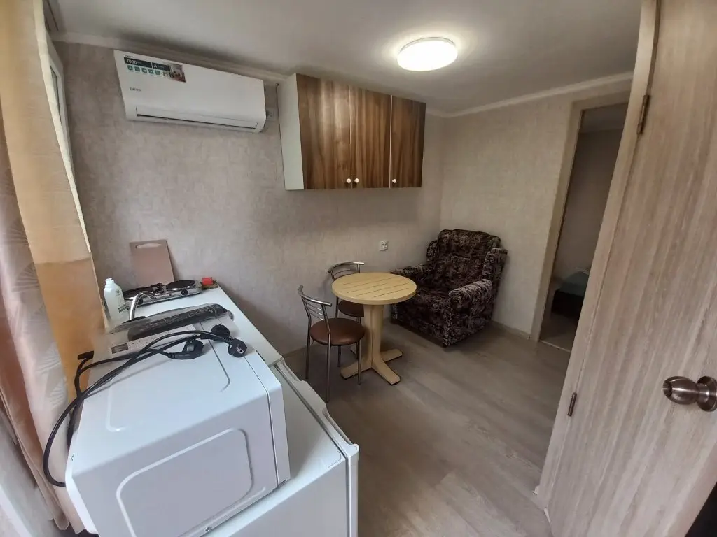 Лазаревское: Aleksandriya Guest House