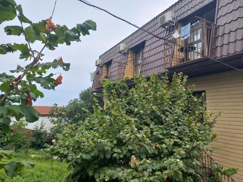 Aleksandriya Guest House — фото 1