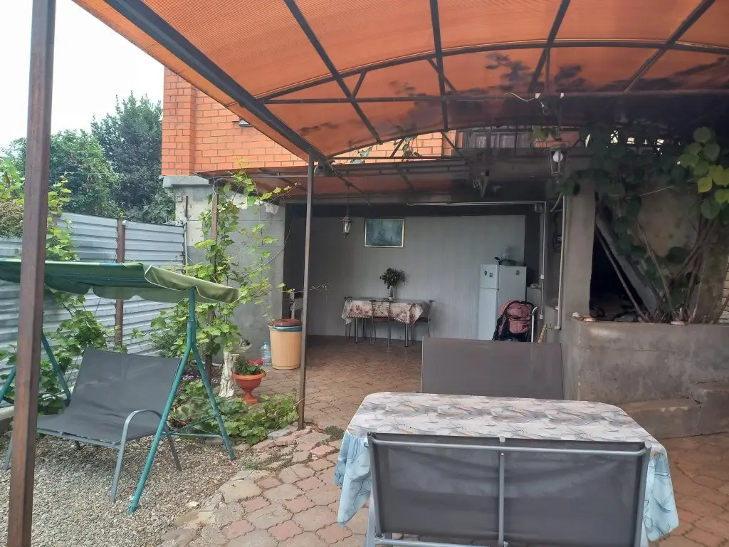 Лазаревское: Aleksandriya Guest House