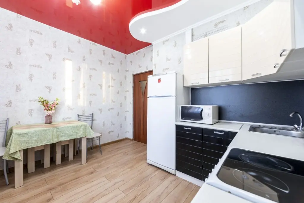 Тюмень: Квартира Аквапарк Дружбы Корп 1 Этаж 22