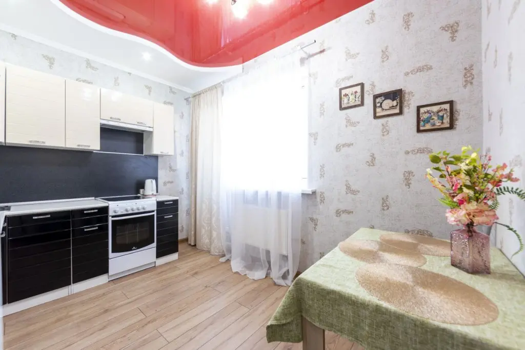 Тюмень: Квартира Аквапарк Дружбы Корп 1 Этаж 22