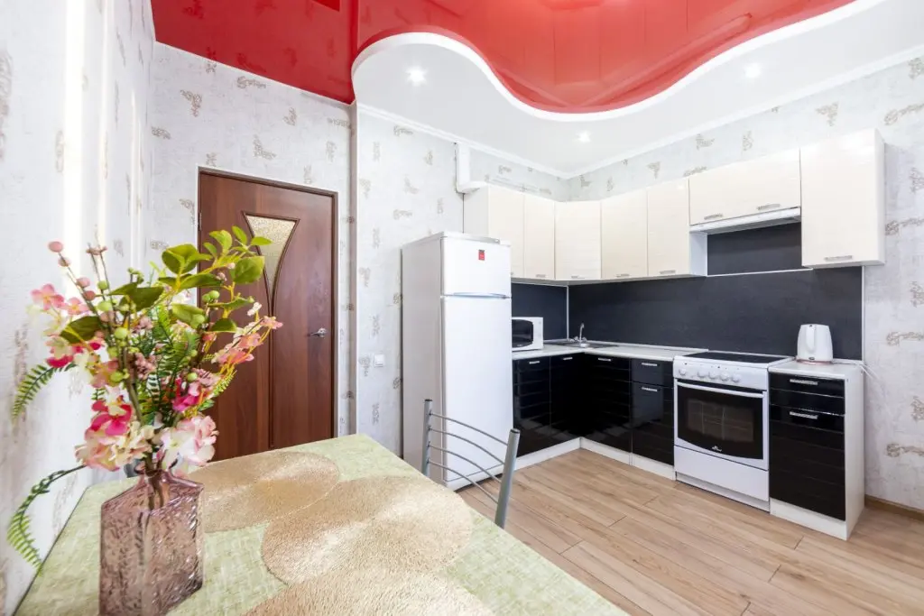 Тюмень: Квартира Аквапарк Дружбы Корп 1 Этаж 22