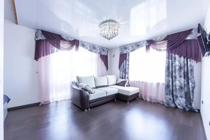 Тюмень: Akvapark 100 Ervye Flat